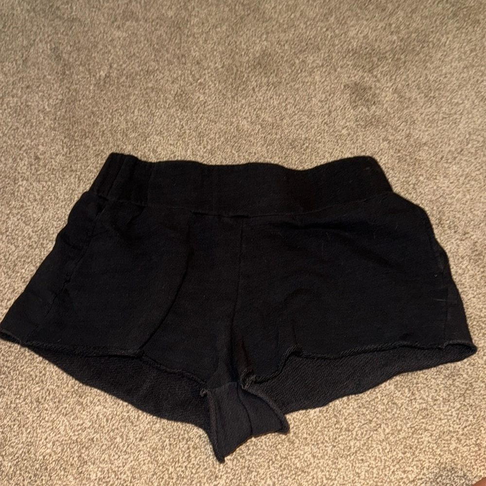 free people shorts